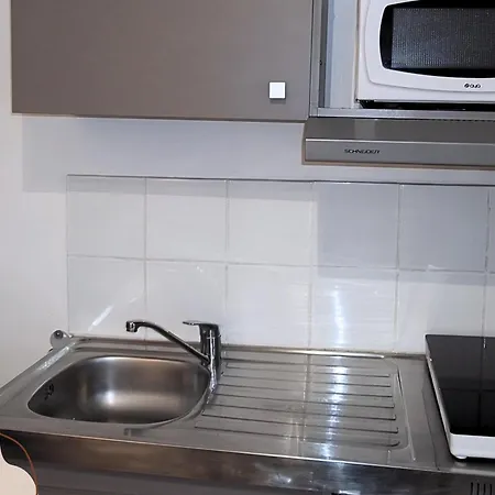 Cook 3 * Lens