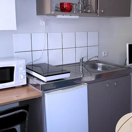 Cook 3 * Lens