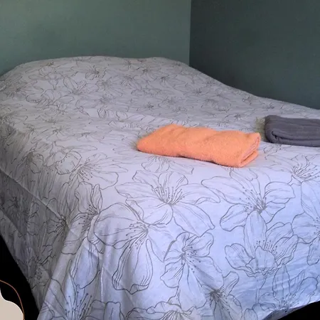 Cook 3 Apartment