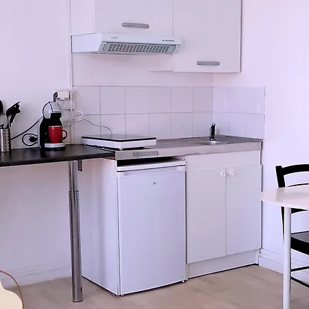 Apartment Cook 3